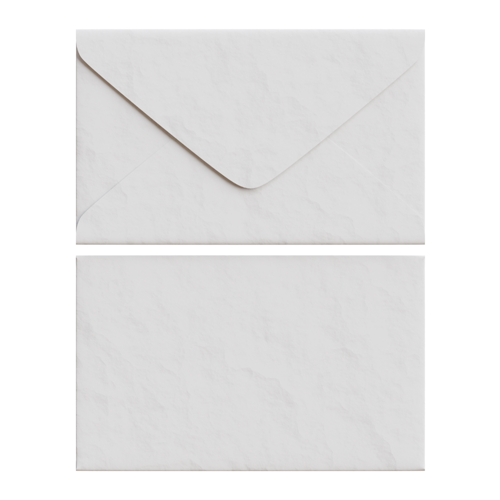 Show details for Envelope - Blank