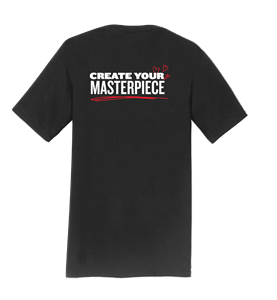 Show details for Pizza is Personal T shirt - Bulk Order